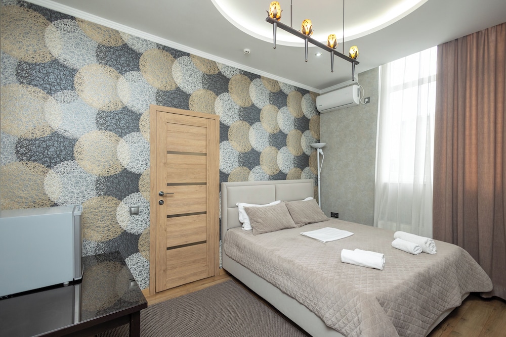 Luxury Single Room photo 1