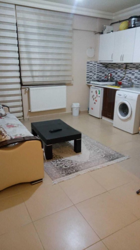 Apartment, 1 Bedroom photo 3