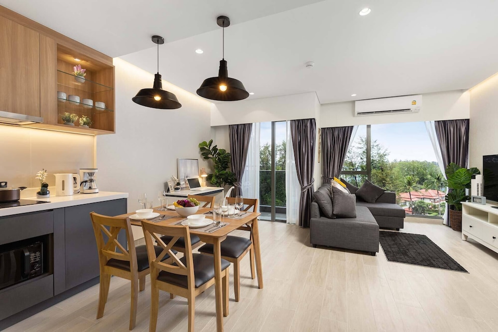 Superior Apartment, 2 Bedrooms, Non Smoking, Balcony