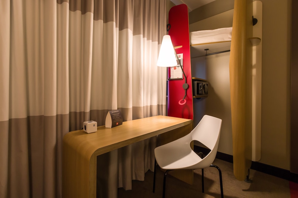 Business Room, 1 Double Bed photo 2