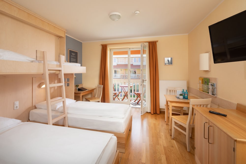 Family Triple Room photo 1