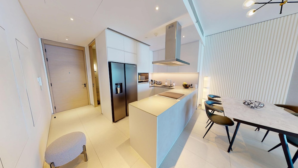 Luxury Apartment, 2 Bedrooms, Sea View photo 2