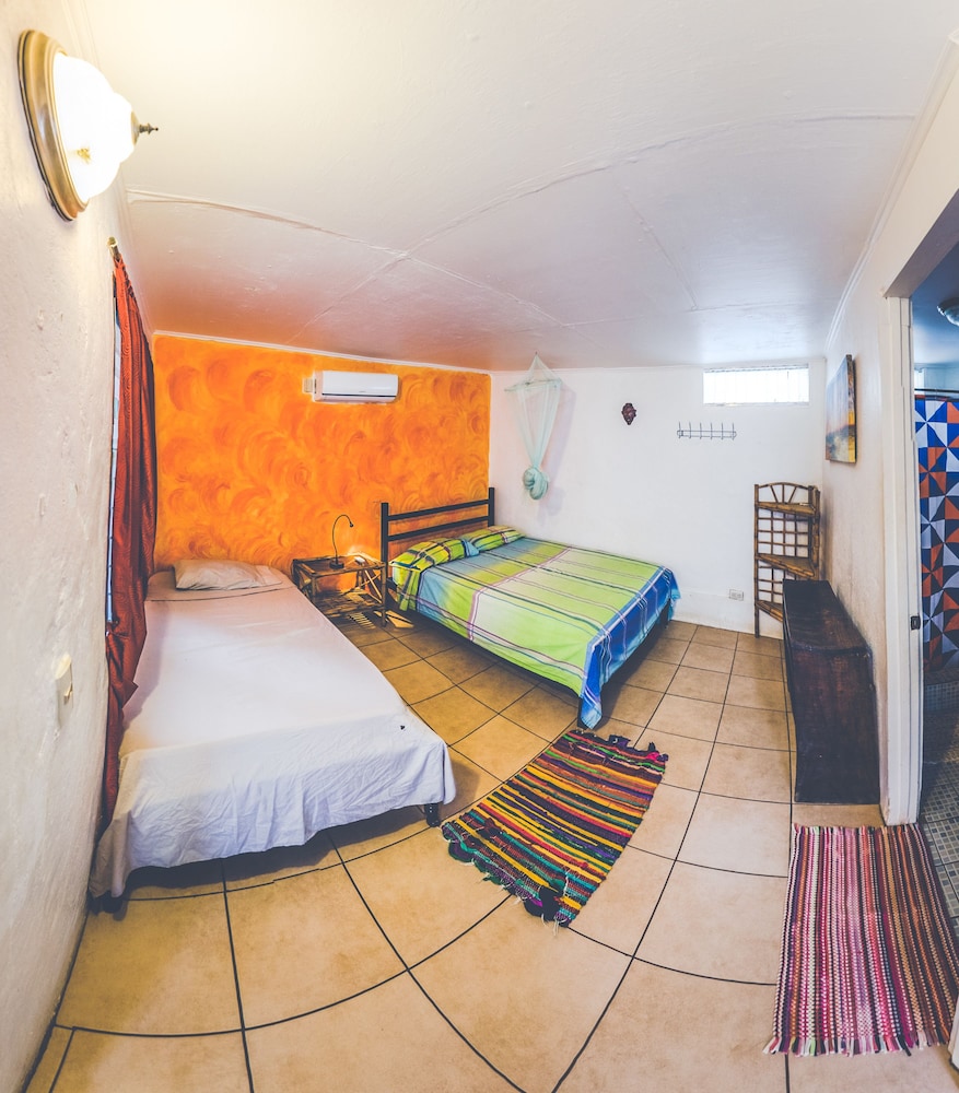 Superior Double Room, 1 Bedroom, Accessible, Private Bathroom