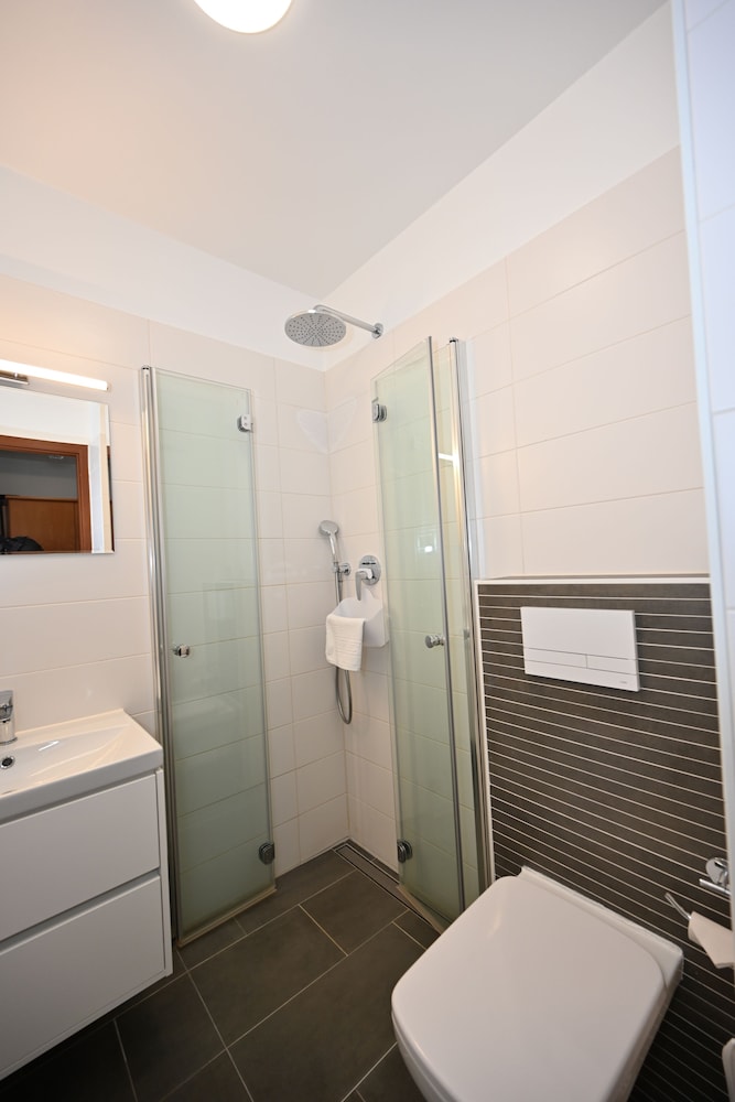 Standard Apartment, 2 Bedrooms photo 3
