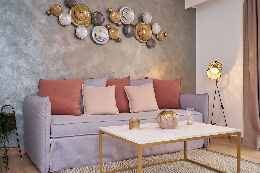 Design Apartment, 1 Bedroom