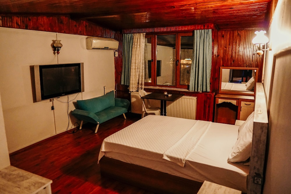 Standard Double Room, Sea View