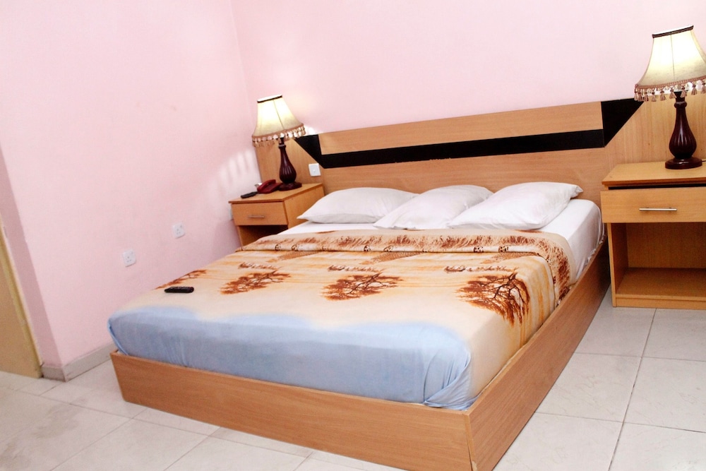 Deluxe Room photo 2