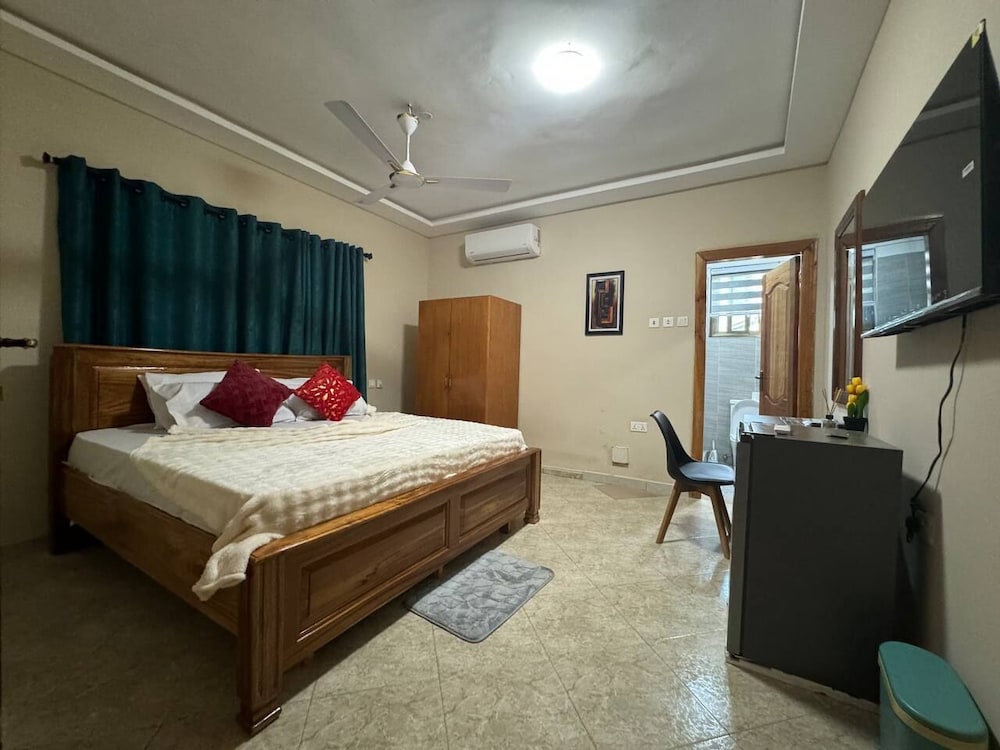 Comfort Double Room photo 2