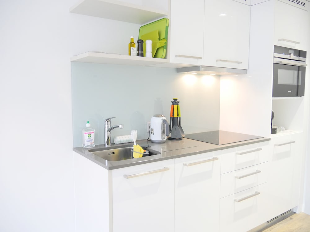 Studio, Kitchen photo 2