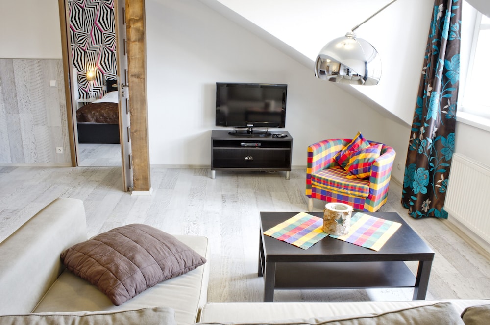 Superior Family Apartment - Photo 21