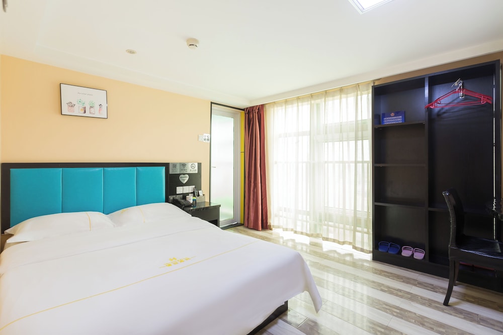 Comfort Room