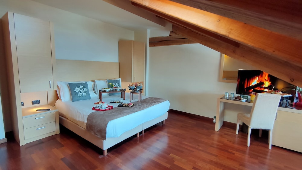 Superior Chalet - Photo 6