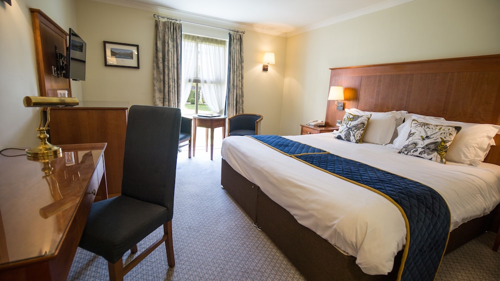 Classic Double Room, Non Smoking, Garden View photo 3