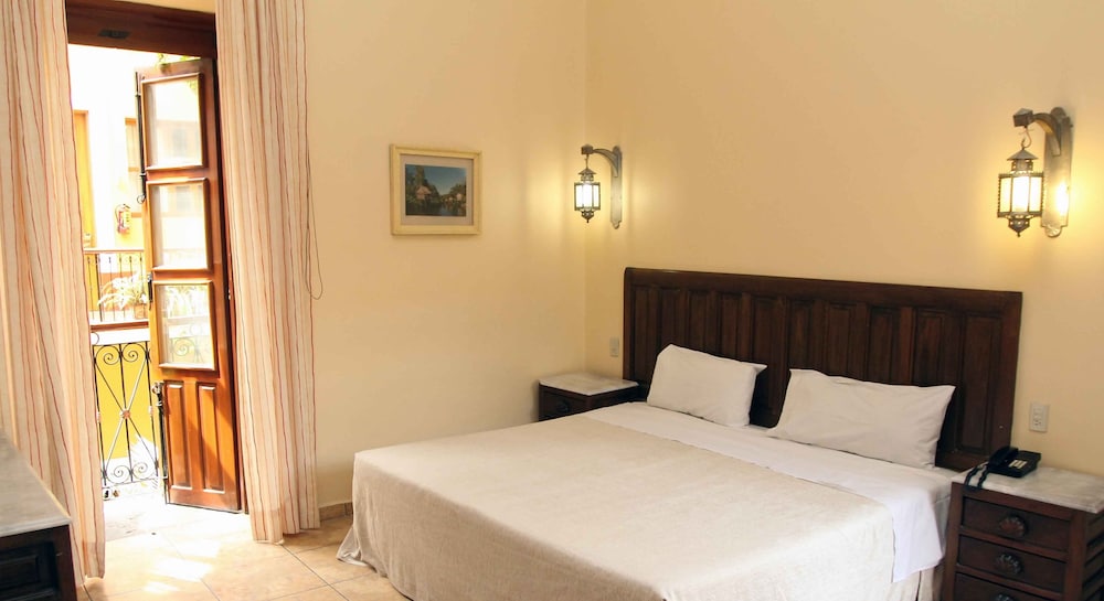 Standard Room - Photo 5