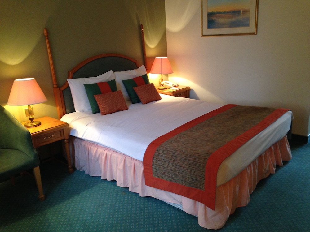 Double Room, Golf View photo 3