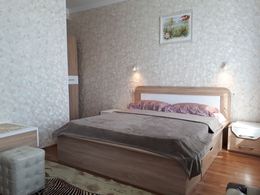 Standard Double or Twin Room, Ground Floor photo 2