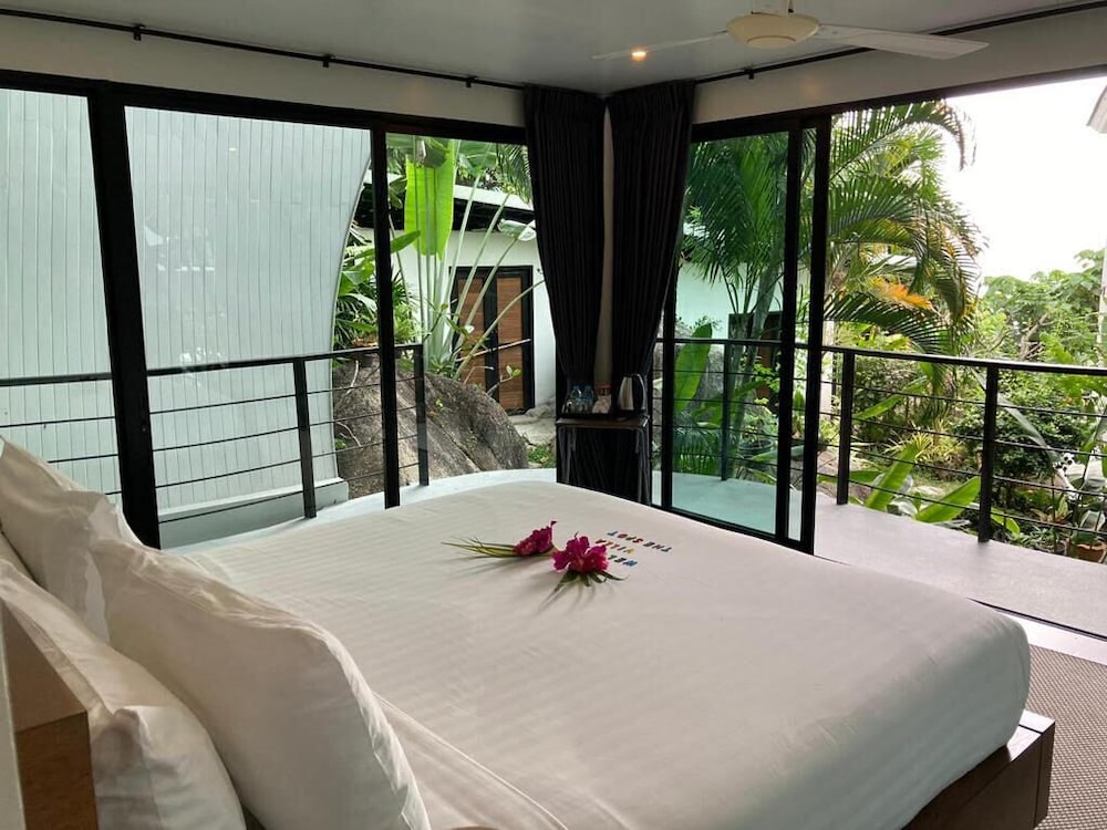 Superior Room, Garden View (A5) - Photo 1
