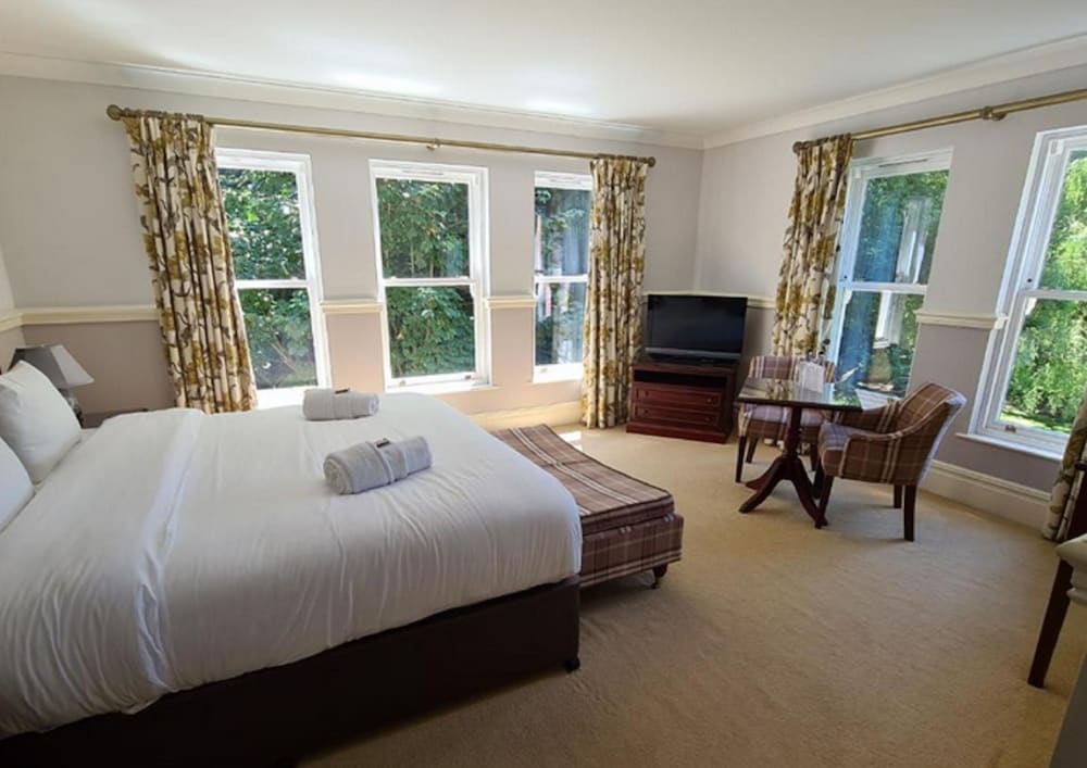 Classic Double Room photo 3