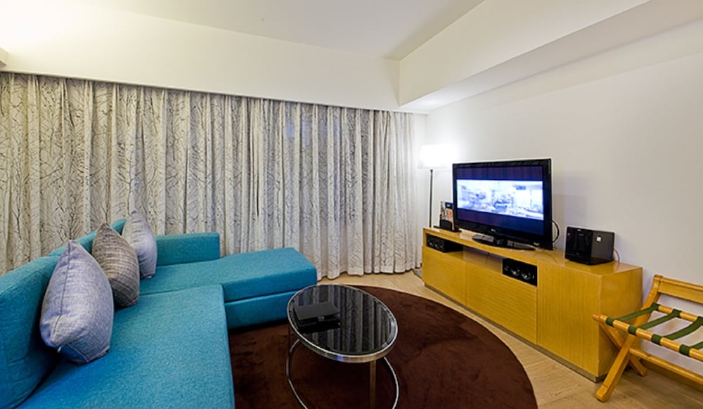 One-Bedroom Executive photo 2