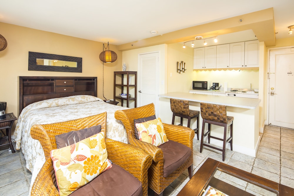 City View Studio with Kitchenette photo 1