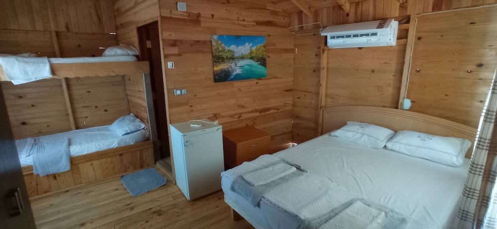 Comfort Room, 1 Bedroom