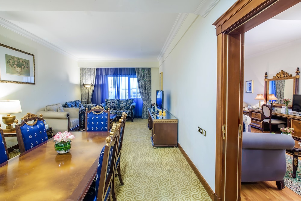 Executive Suite, 1 Schlafzimmer