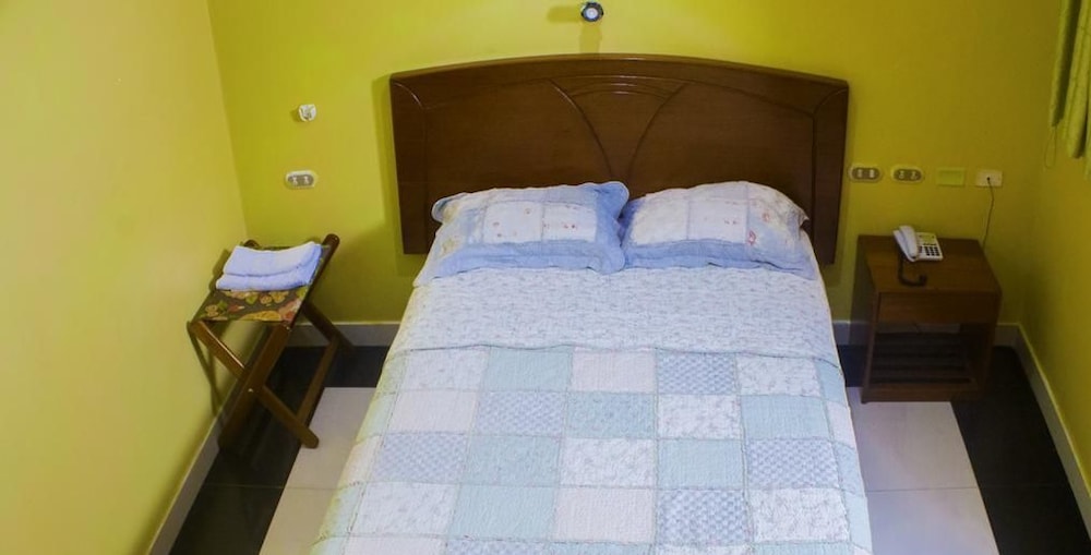 Double Room Single Use photo 2