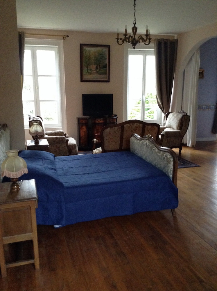 Deluxe Suite (Baldaquin) photo 2