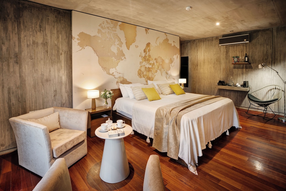 Classic Double Or Twin Room photo 3