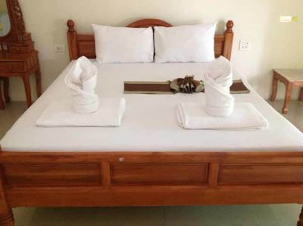 Standard Double Room photo 2