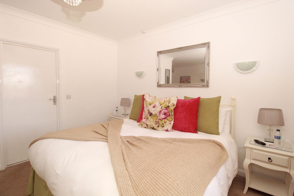 Family Cottage, Ensuite (Cottage 3) photo 2