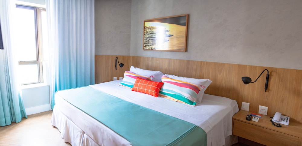 Superior Room, 1 Double Bed