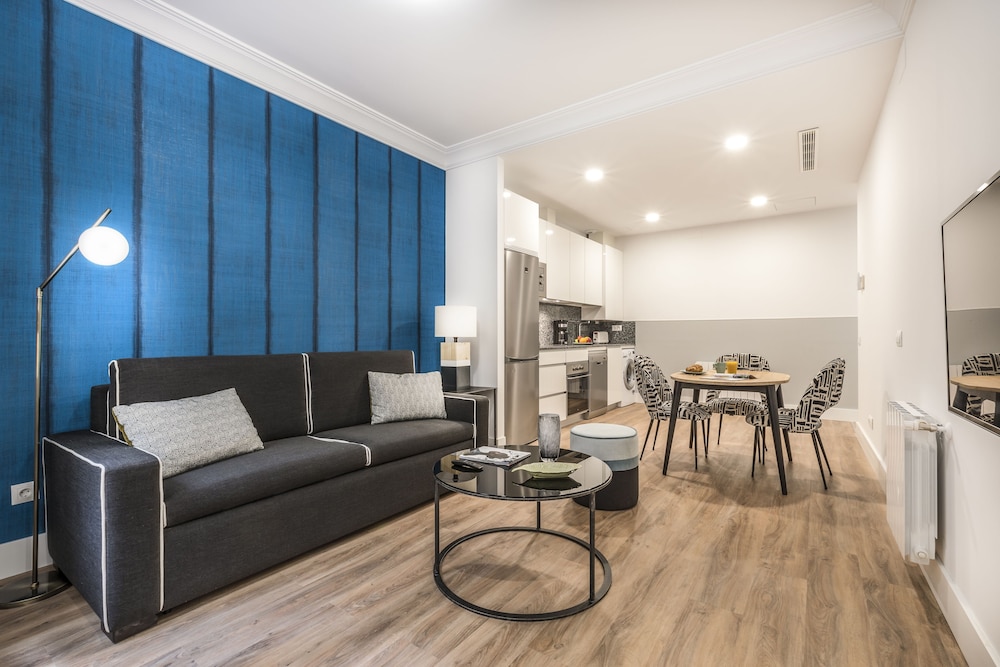 Slow Suites Bellas Artes, Foto 10