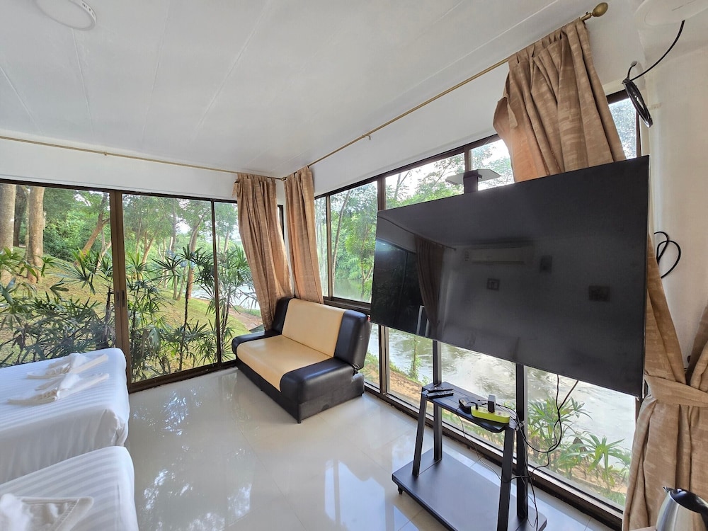 Deluxe Double Room - Photo 4