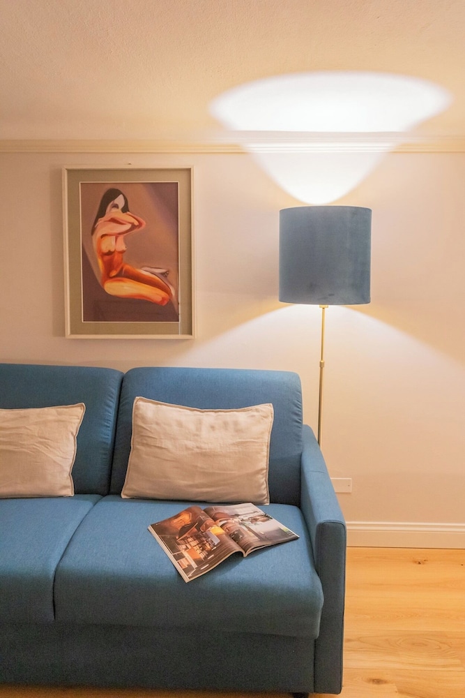 Apartment (Afrodite)