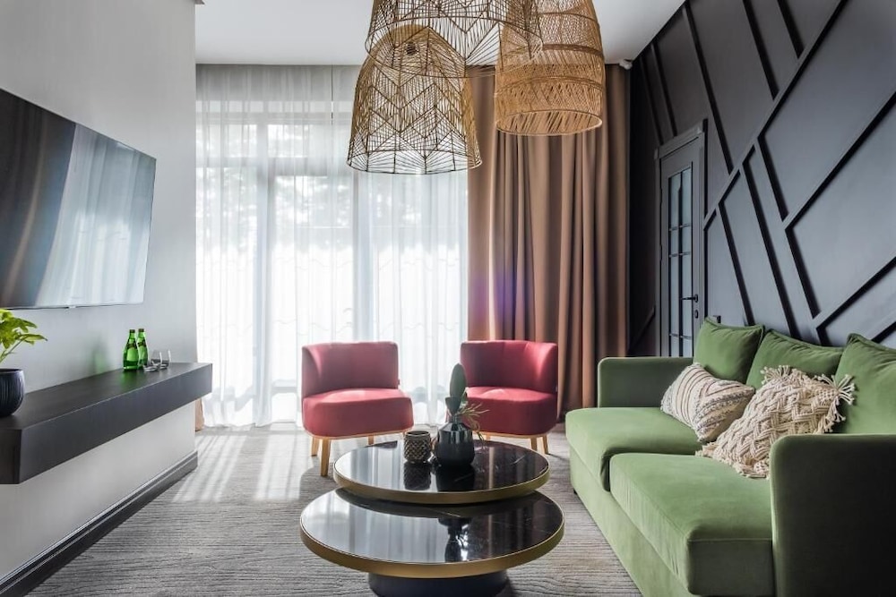 Family Suite photo 1