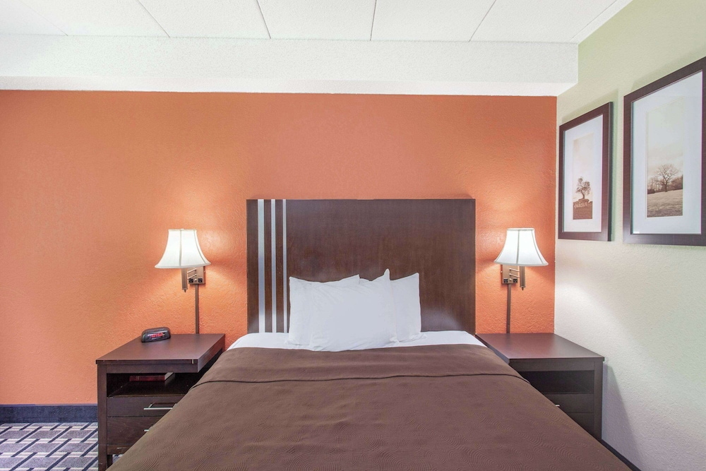 Room, 1 King Bed, Non Smoking photo 3
