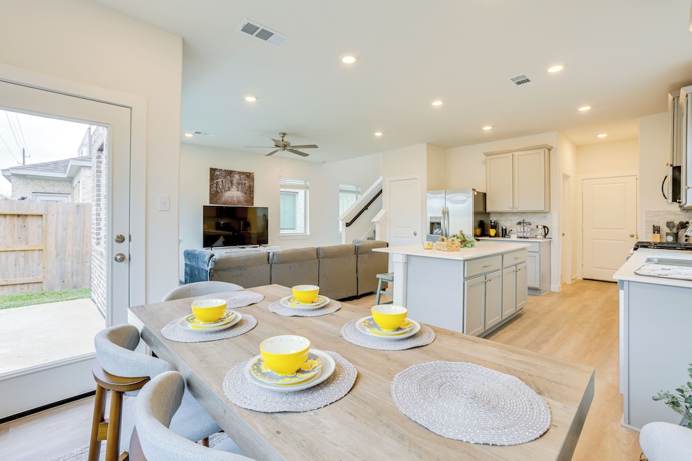 House (3 Bedrooms) photo 1