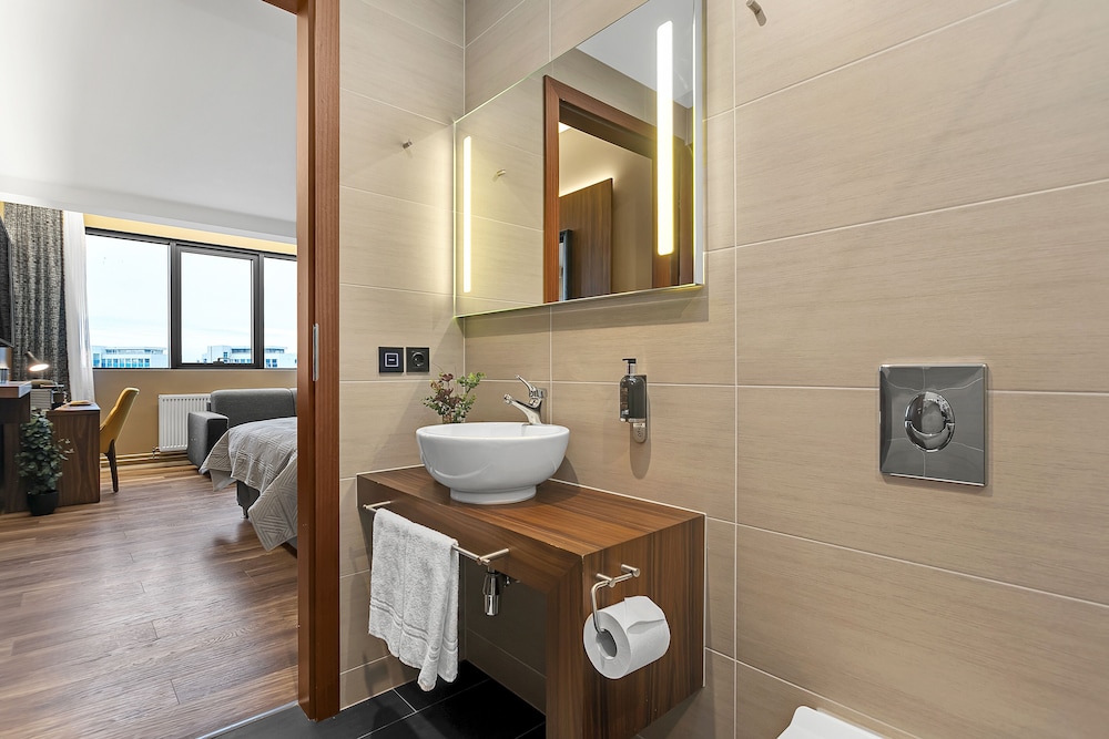 Standard Quadruple Room photo 3