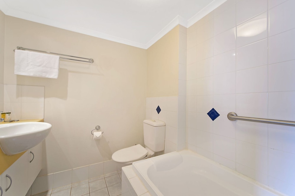 1 Bedroom Apartment Ocean View - Photo 9