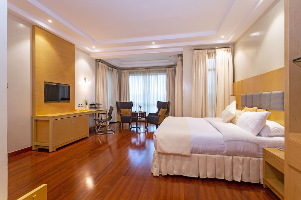 Presidential Room photo 2