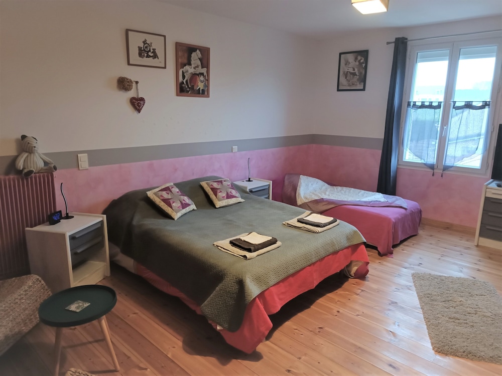 Family Room photo 1