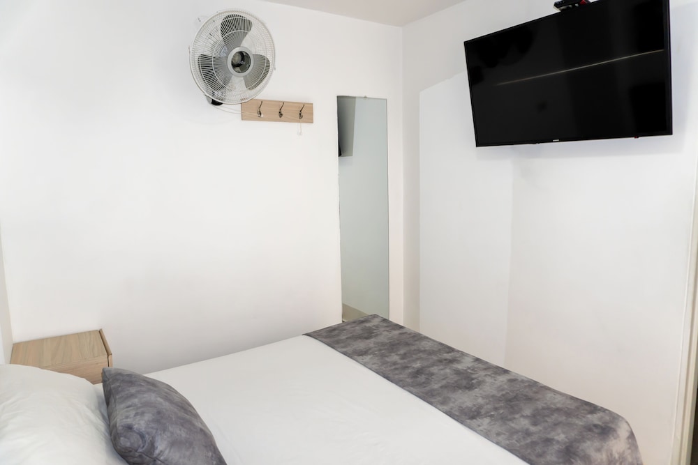 Standard Double Room photo 2