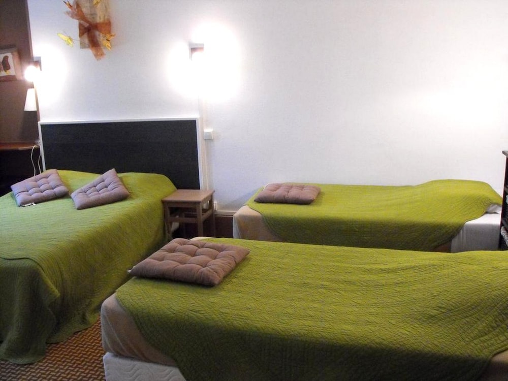 Standard Quadruple Room, Multiple Beds, Non Smoking