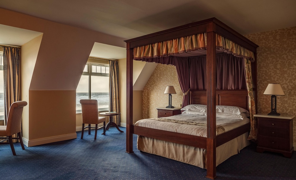 Deluxe Room, 1 Double Bed, Sea View photo 1