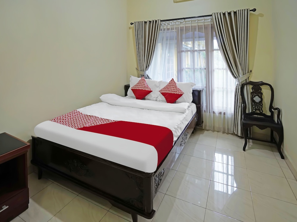 Standard Room, 1 Double Bed photo 2