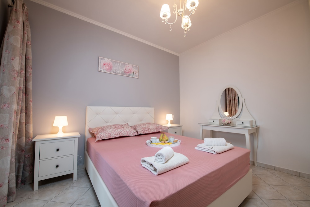 Villa, 3 Bedrooms