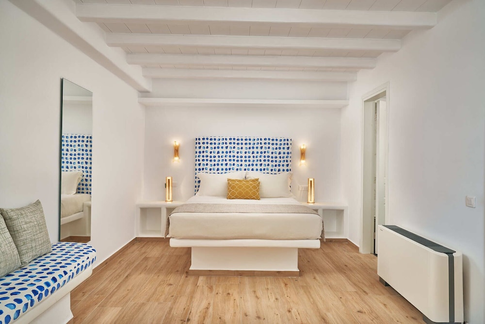 Villa, 5 Bedrooms, Private Pool photo 3
