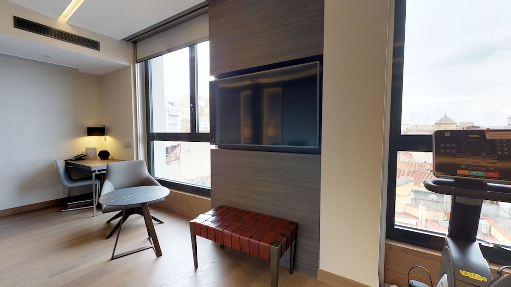 Junior Suite Terrace single use