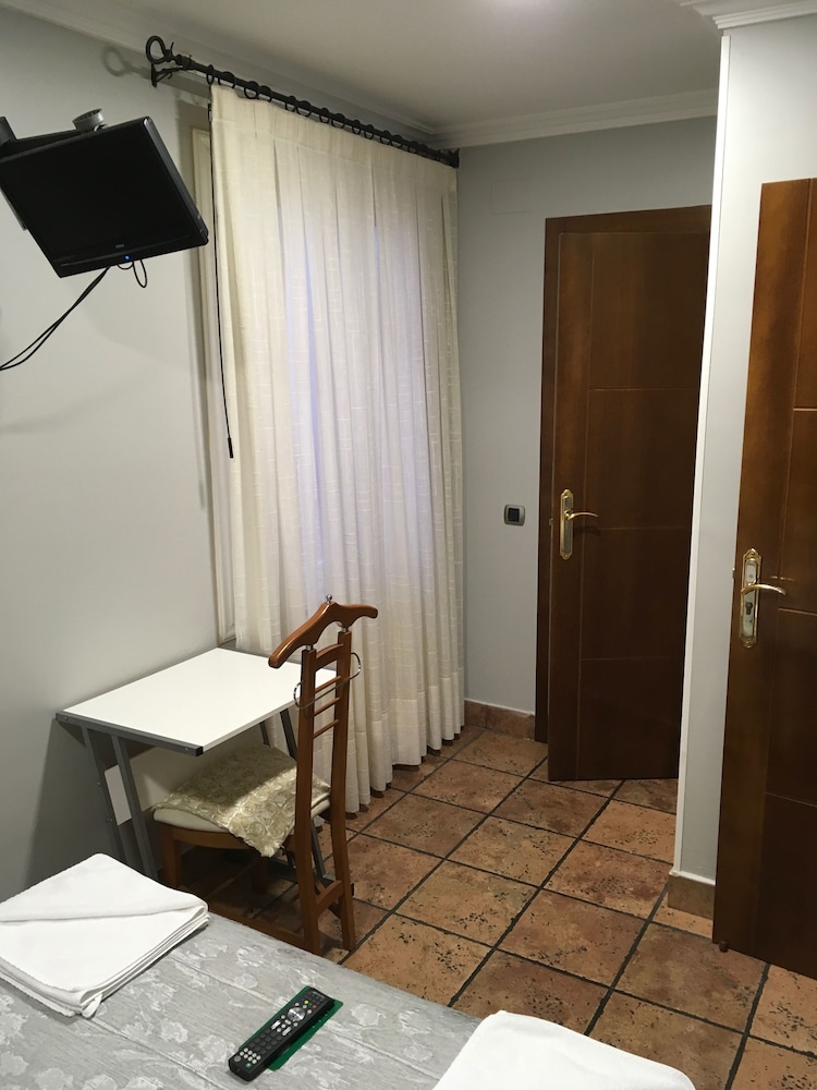 Twin Room photo 2